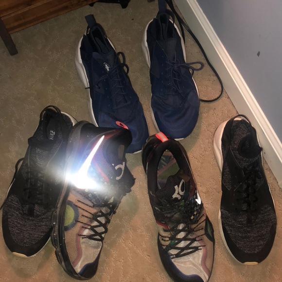 Cheap shoes negotiable